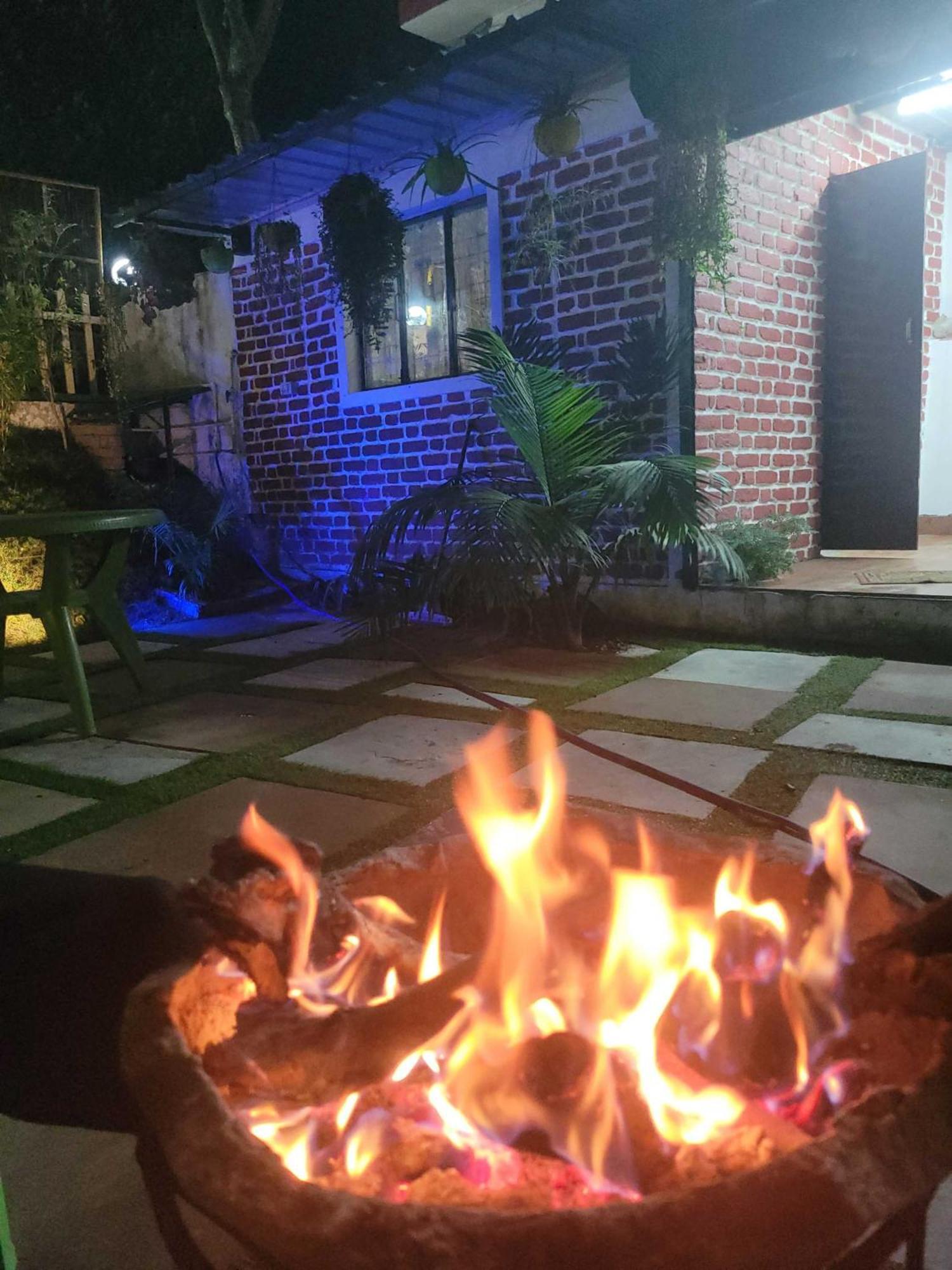 Hotel O Royal Tree Cafe And Resort Ντεχραντούν Εξωτερικό φωτογραφία